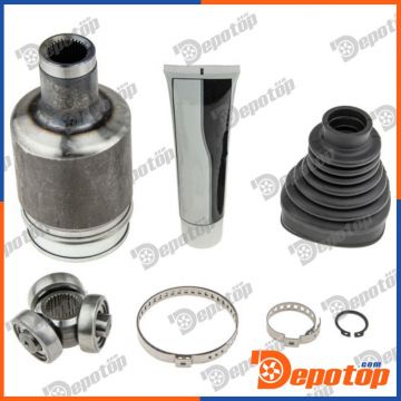 Joint kit intérieur pour arbre de transmission pour MERCEDES | 1611-220LH